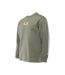 Sweat Wega Homme Vert Hi-Tec-4