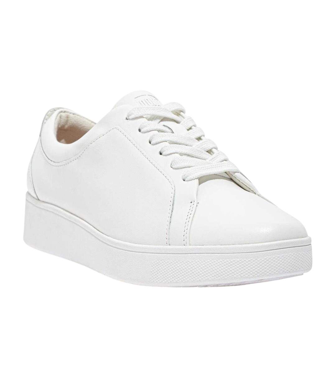 Baskets Rally Femme Blanc Fit Flop-3