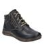 Bottines Conny Femme Noir Josef Seibel-1