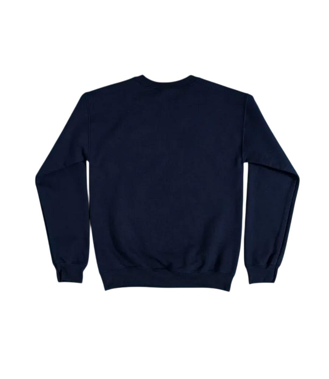 Sweat Adulte Bleu Marine The Muppets Christmas Carol-2