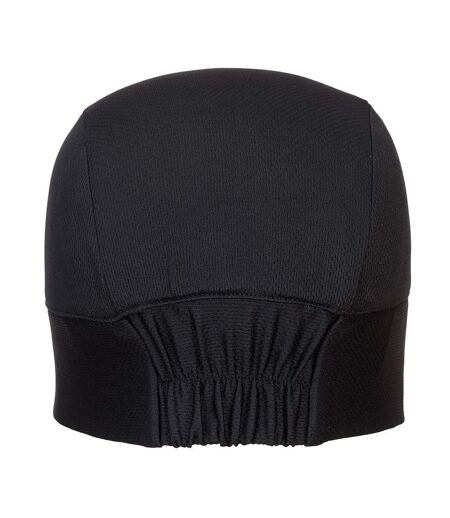 Portwest Unisex Adult Cooling Beanie (Black)