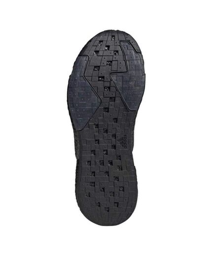 Chaussures Course À Pied Homme Noir Adidas