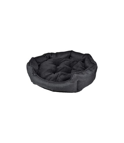 Panier pour Chien & Chat Newton II 60cm Charbon