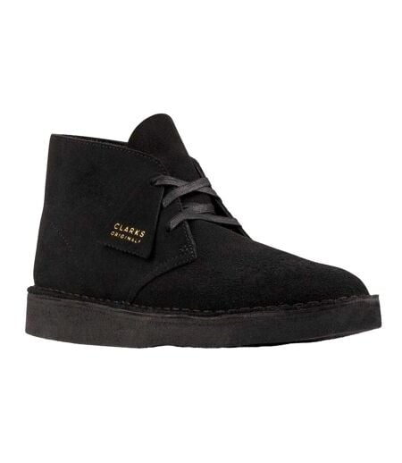Desert Boots Homme Noir Clarks Originals