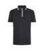Polo Homme Noir Paul Smith-2