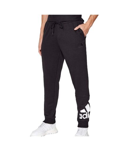 Jogging noir homme adidas gk8968