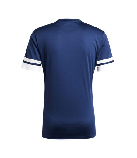 T-shirt Squadra Homme Bleu Marine Adidas