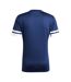 T-shirt Squadra Homme Bleu Marine Adidas-3