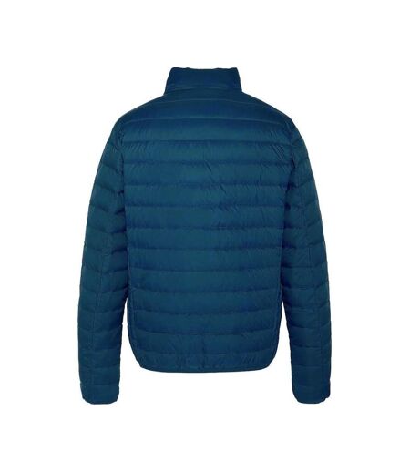 Doudoune Bleu Homme Schott OAKLANDRS - 3XL