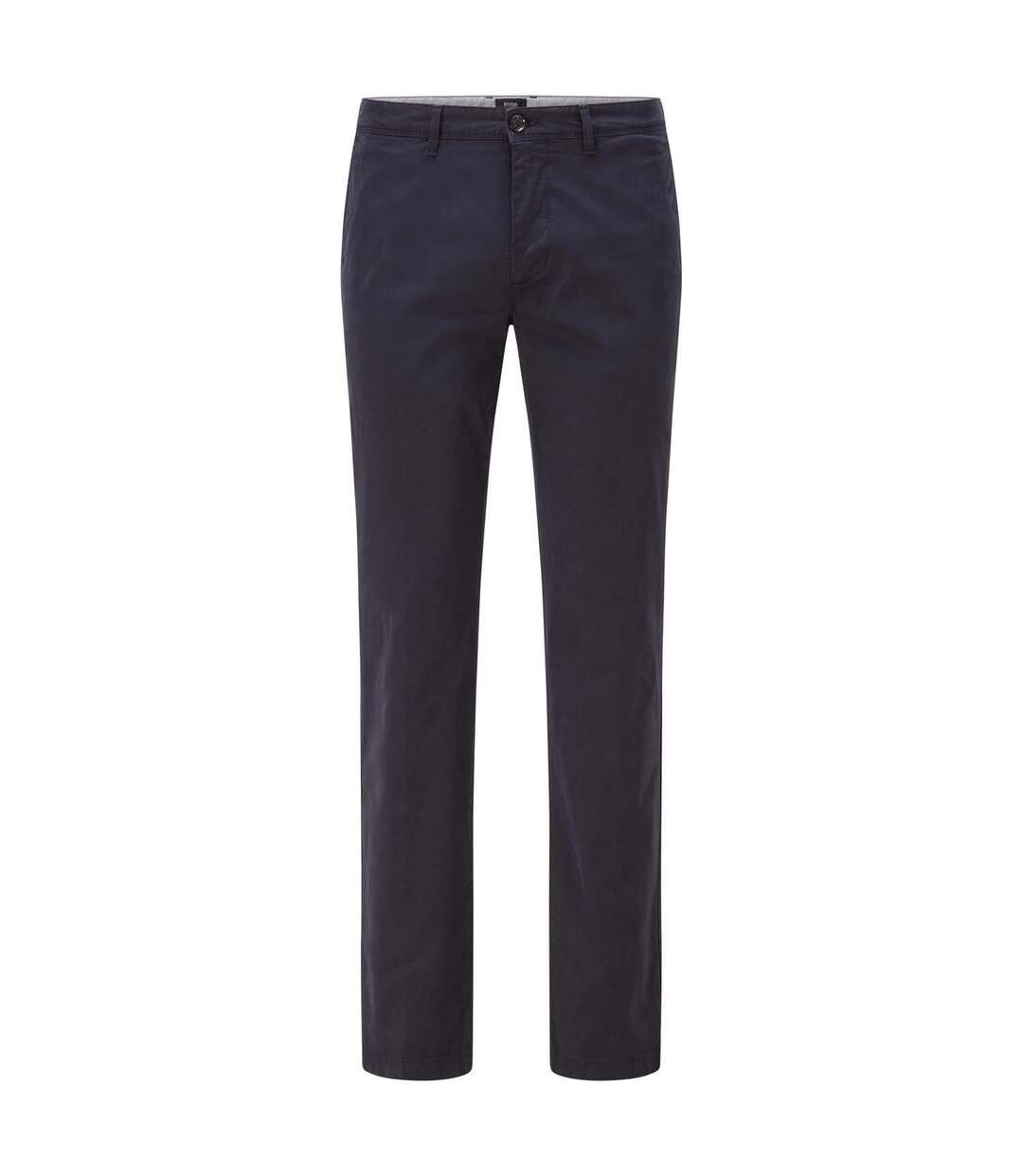 Pantalon Crigan2 Homme Bleu Foncé Boss-1