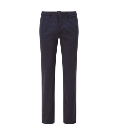 Pantalon Crigan2 Homme Bleu Foncé Boss