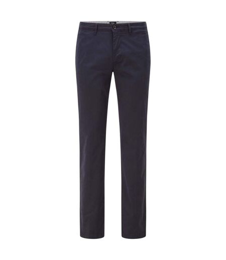 Pantalon Crigan2 Homme Bleu Foncé Boss