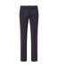 Pantalon Crigan2 Homme Bleu Foncé Boss-1