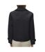 Veste noire femme vero moda chloé-2