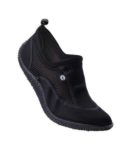 Chaussures Aquatiques Reda Homme Noir Hi-Tec