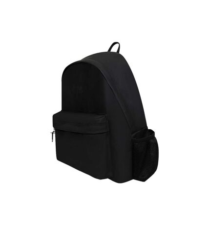 Sac à dos iconic taille unique noir Hype