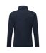 Womens/ladies Newhill Full Zip Fleece Jacket Navy Skyway Regatta-3