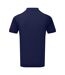 Polo glacier tech homme bleu marine Asquith & Fox Asquith & Fox