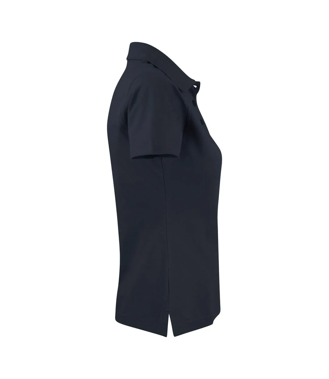 Polo Surf Femme Gris Printer-1