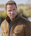 Suedine jack Atlas For Men