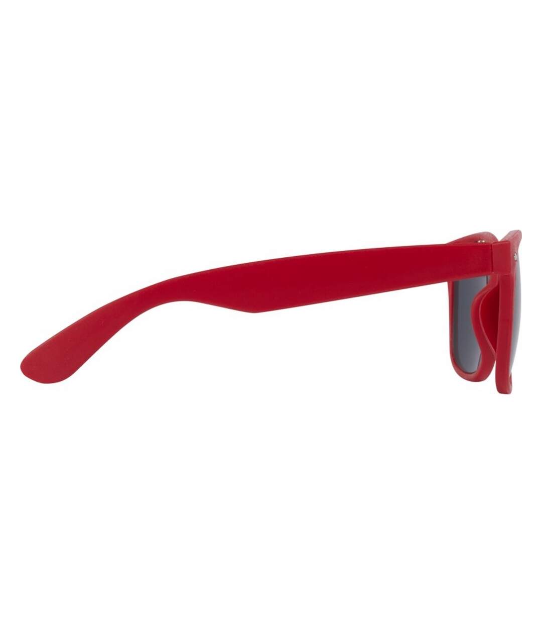 Lunettes de soleil sun ray adulte taille unique rouge Generic-3