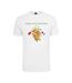 Blanc Mister Tee-1