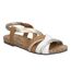 Sandales Henriette Femme Brun-beige Josef Seibel-1