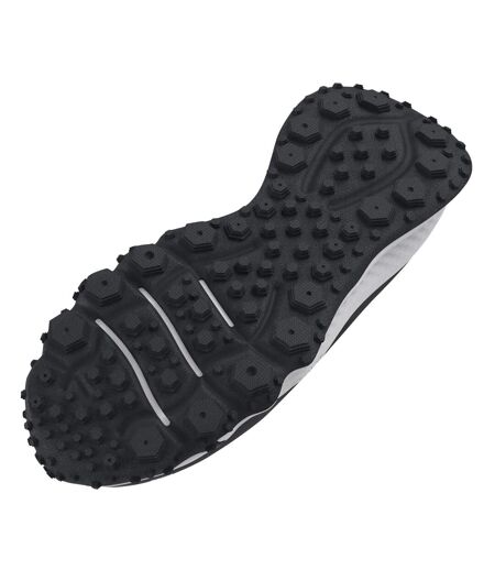 Baskets maven trail femme gris Under Armour