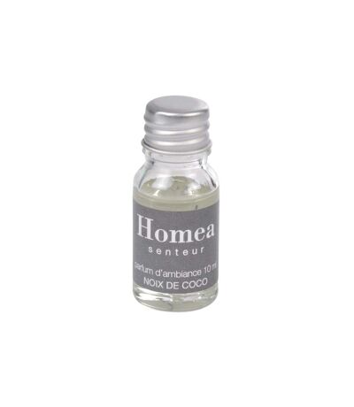 Parfum d'Ambiance Effluve 10ml Noix de Coco