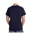 T-Shirt marine homme g-star raw logo-2