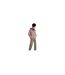Doudoune Maeve Femme Taupe Animal-1