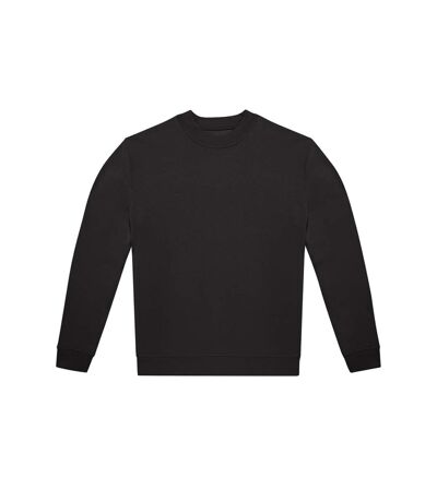 Sweat Id.332 Adulte Noir B&C