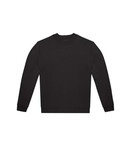 Sweat Id.332 Adulte Noir B&C