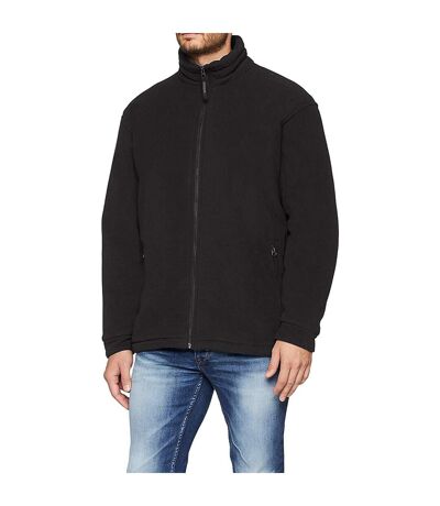 Asgard Ii Doudoune Polaire Homme Noir Regatta