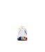 Chaussures de padel blanche mixte puma nova court-3