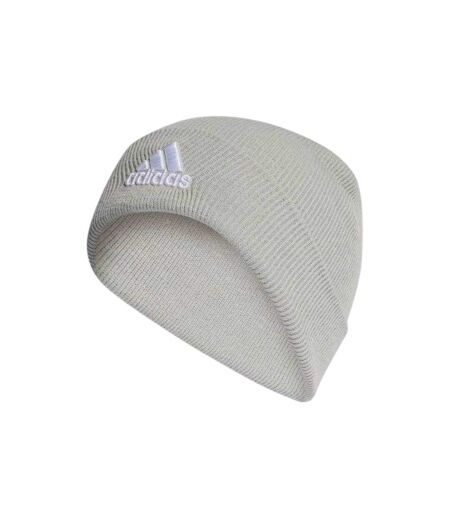 Bonnet Motif/style Logo Femme Vert Adidas
