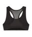 Brassière noire femme puma 4keepss-2