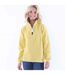 Sweat Femme Citron Lazy Jacks-1