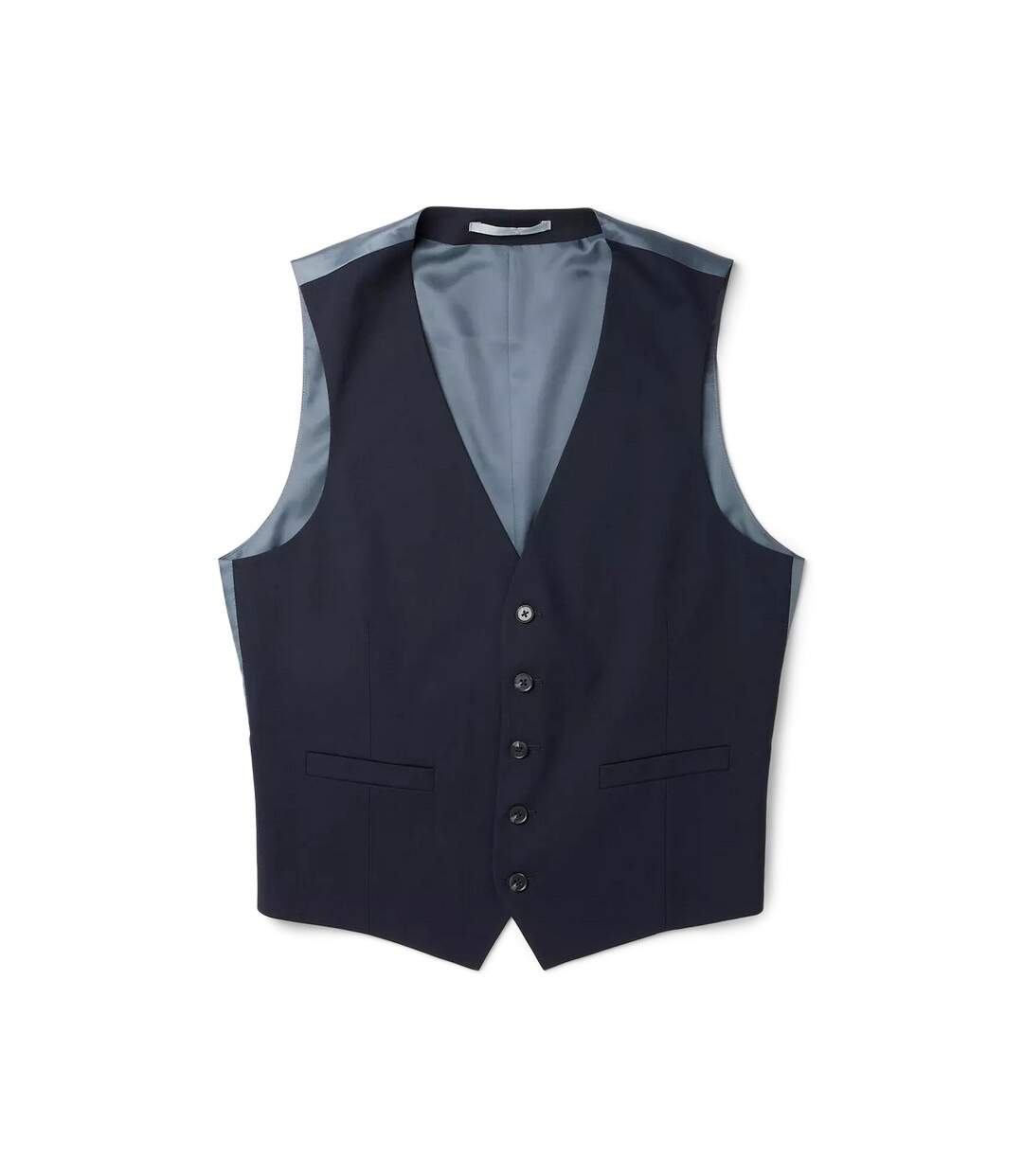 Gilet essential homme bleu marine Burton Burton