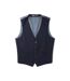 Burton Mens Essential Slim Vest (Navy) - UTBW1046