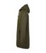 Parka Antoine Homme Kaki Sombre NEOBLU-3