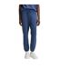 Mens Dusplitan Logo Joggers Medium Blue Hugo-1