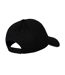 Casquette De Baseball Motif/style Logo Brodé Adulte Noir New York Yankees-2
