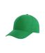 Casquette Vert Atlantis Headwear-1