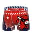 Lot de 3 boxers homme La vache qui rit Freegun-4