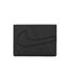 Porte-cartes Style Symbole Air Force Taille Unique Noir Nike-2