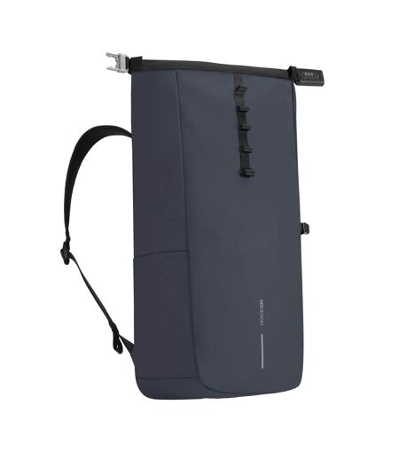 Urban Water Resistant Anti-theft 26l Backpack One Size Navy XD Design