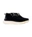 Basket Montante Cuir Hey Dude Wendy Peak Hi Suede-3