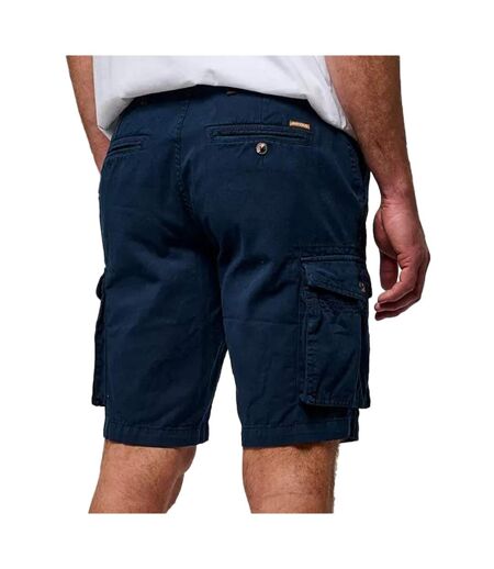 Short marine homme kaporal barc - 32