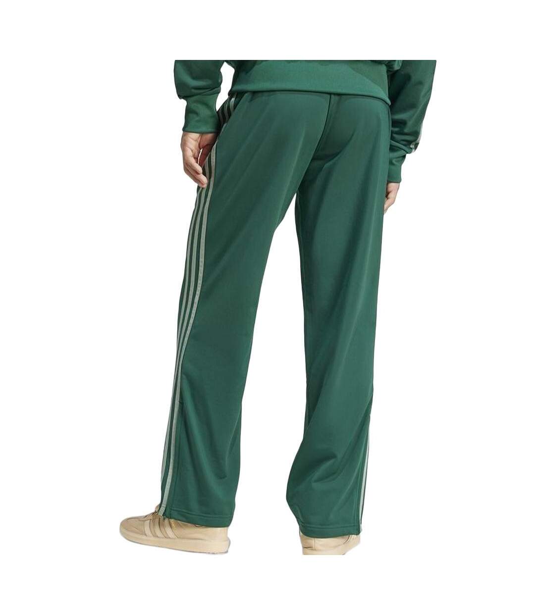 Jogging vert homme adidas firebird-2